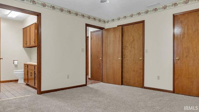122 S East Street, Spencer, IN 47460
