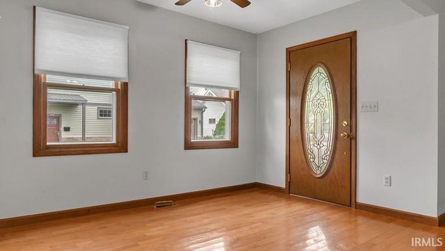 122 S East Street, Spencer, IN 47460