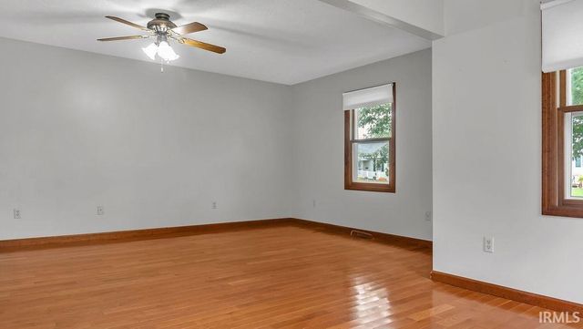 122 S East Street, Spencer, IN 47460