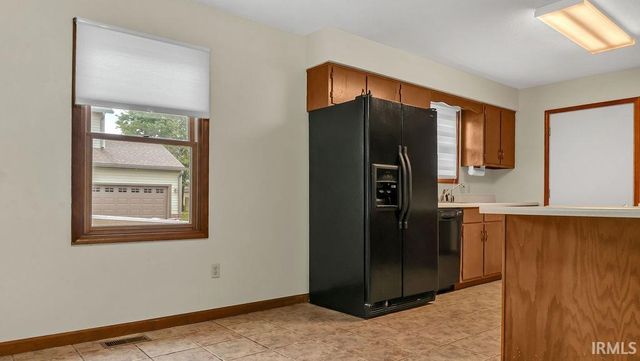 122 S East Street, Spencer, IN 47460