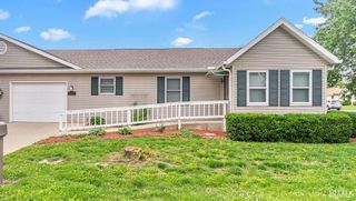 122 S East Street, Spencer, IN 47460