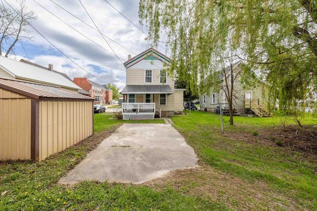 336 S Locust Street, Reedsburg, WI 53959