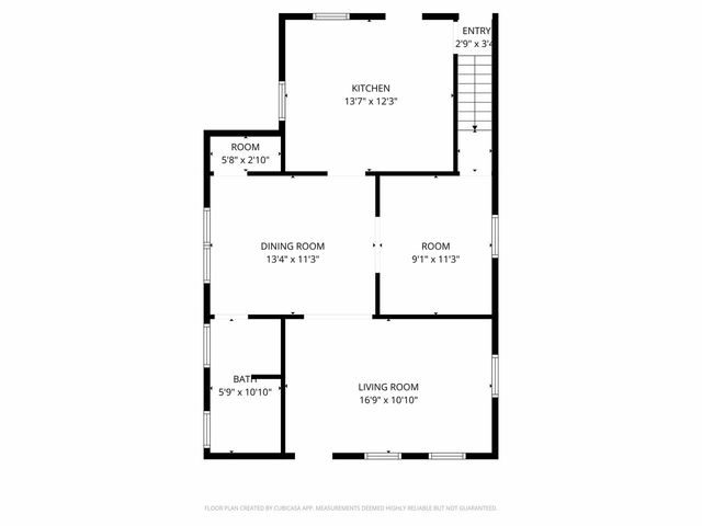 336 S Locust Street, Reedsburg, WI 53959