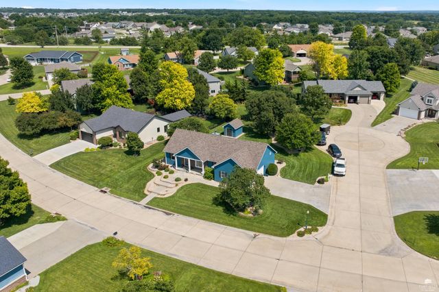 9101 Llara Circle, Manhattan, KS 66502