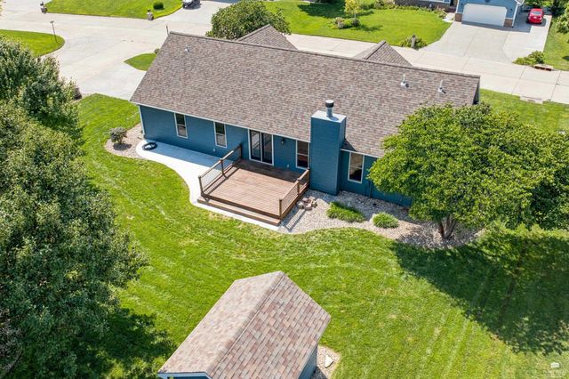 9101 Llara Circle, Manhattan, KS 66502