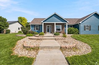 9101 Llara Circle, Manhattan, KS 66502