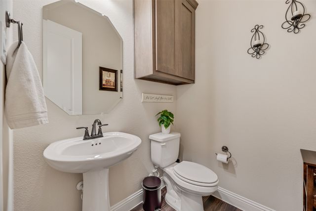 237 Chesapeake Drive, Forney, TX 75126