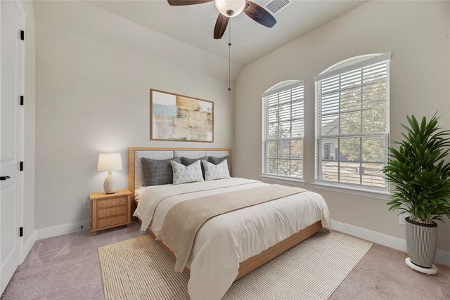 237 Chesapeake Drive, Forney, TX 75126