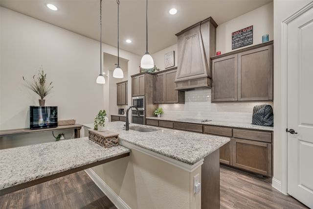 237 Chesapeake Drive, Forney, TX 75126