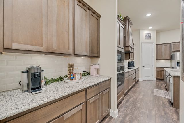 237 Chesapeake Drive, Forney, TX 75126