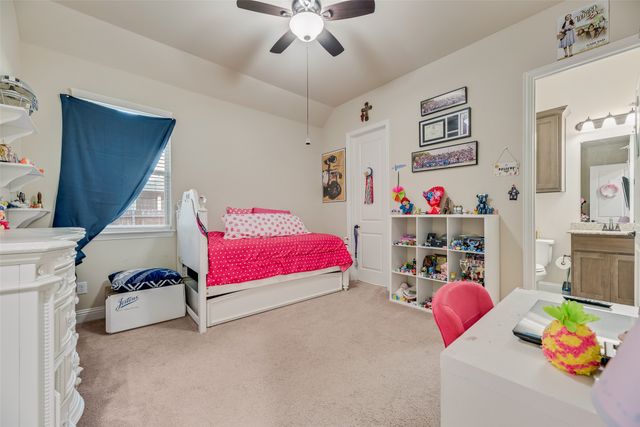 237 Chesapeake Drive, Forney, TX 75126