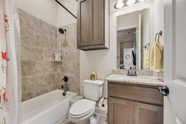 237 Chesapeake Drive, Forney, TX 75126