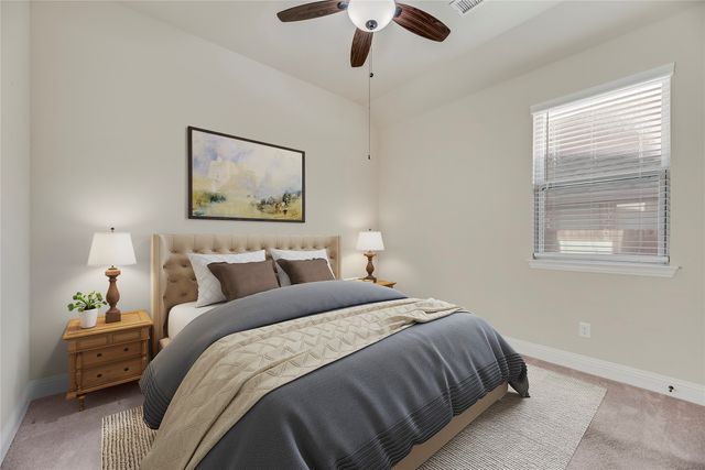 237 Chesapeake Drive, Forney, TX 75126