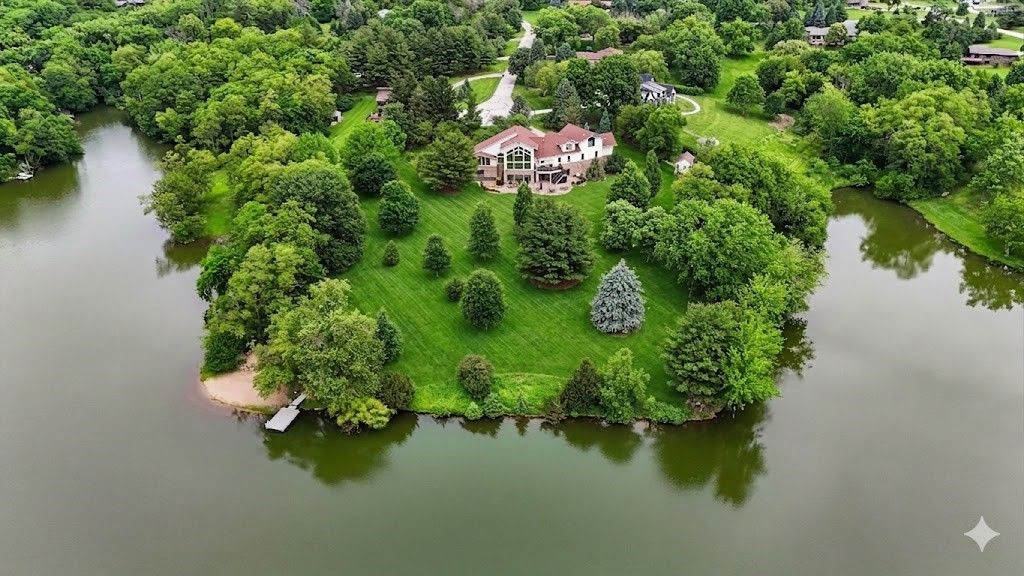 1550 S Deer Road, West Des Moines, IA 50266