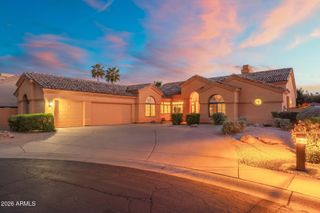 7681 E CAMPO BELLO Drive, Scottsdale, AZ 85255