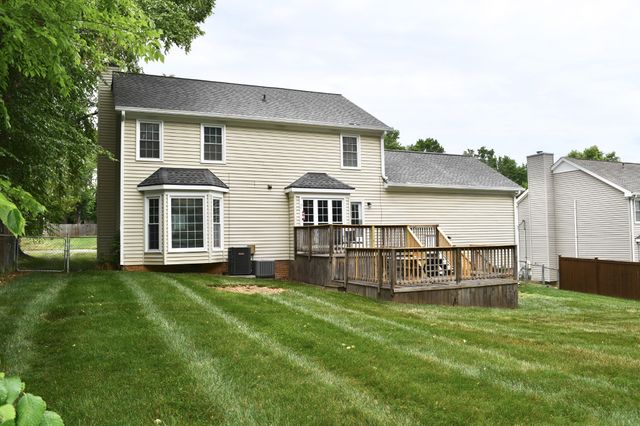 2030 Hidden Cove Rd, Mount Juliet, TN 37122