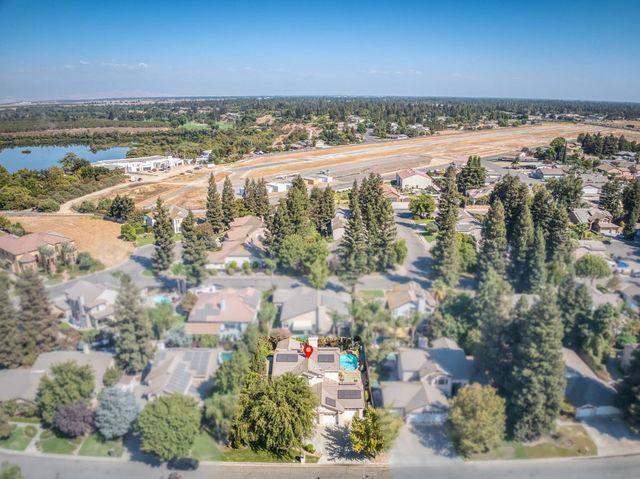 7280 N Cecelia Avenue, Fresno, CA 93722