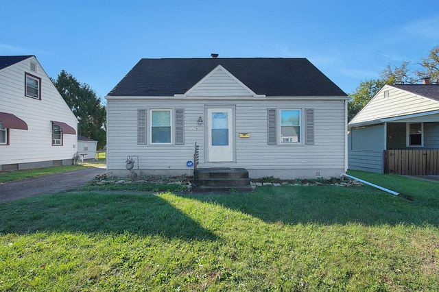 1279 Carolyn Avenue, Columbus, OH 43224