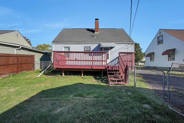 1279 Carolyn Avenue, Columbus, OH 43224