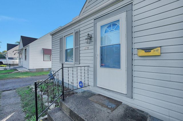 1279 Carolyn Avenue, Columbus, OH 43224