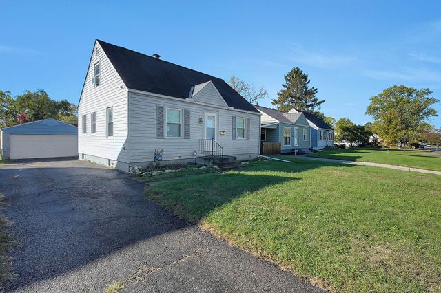 1279 Carolyn Avenue, Columbus, OH 43224