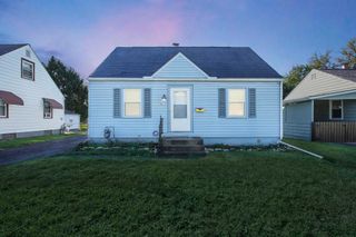 1279 Carolyn Avenue, Columbus, OH 43224