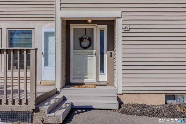 23 Beecher Lane 23, Rocky Hill, CT 06067