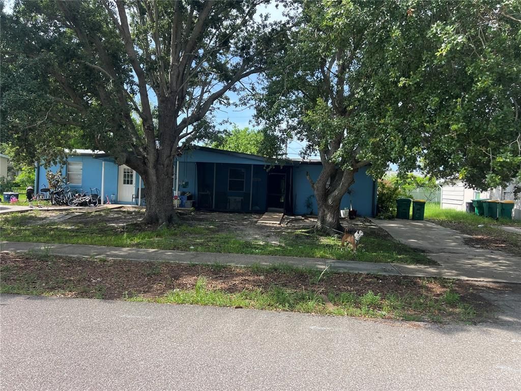 21291 COULTON AVENUE, Port Charlotte, FL 33952