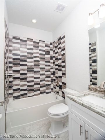 1456 Kyra Avenue, Sebring, FL 33872