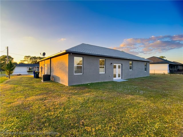 1456 Kyra Avenue, Sebring, FL 33872