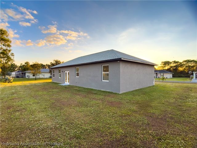 1456 Kyra Avenue, Sebring, FL 33872