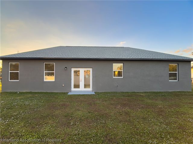 1456 Kyra Avenue, Sebring, FL 33872