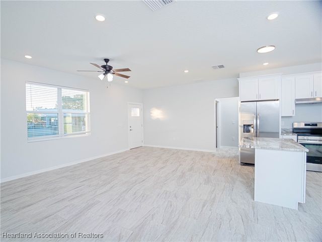 1456 Kyra Avenue, Sebring, FL 33872