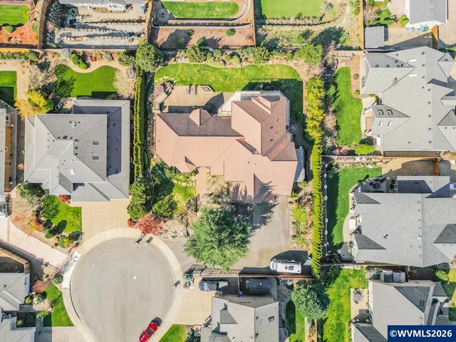 5918 Crystal Ct SE, Salem, OR 97306