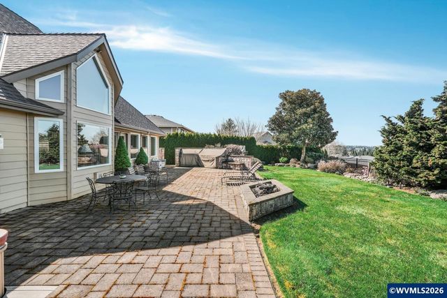 5918 Crystal Ct SE, Salem, OR 97306