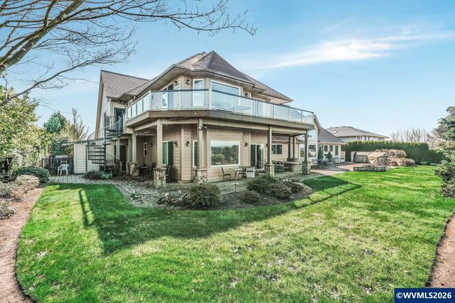 5918 Crystal Ct SE, Salem, OR 97306