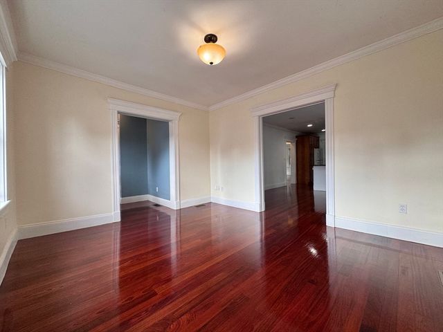 10 Woodfield St 10, Boston, MA 02122