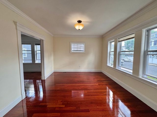 10 Woodfield St 10, Boston, MA 02122