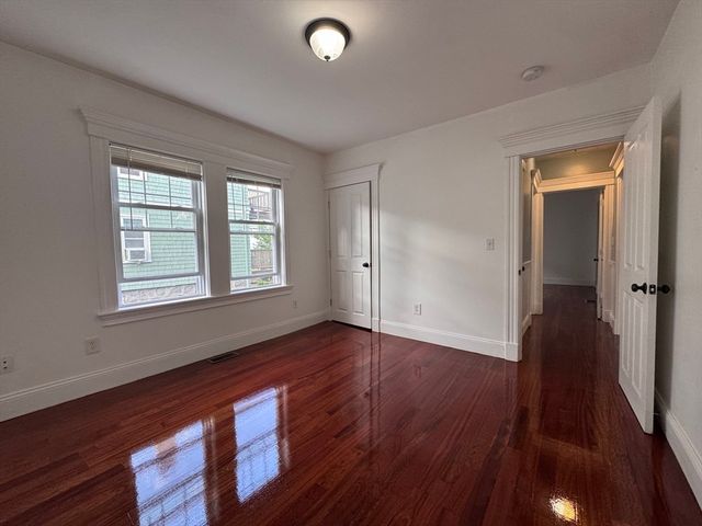 10 Woodfield St 10, Boston, MA 02122