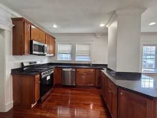 10 Woodfield St 10, Boston, MA 02122