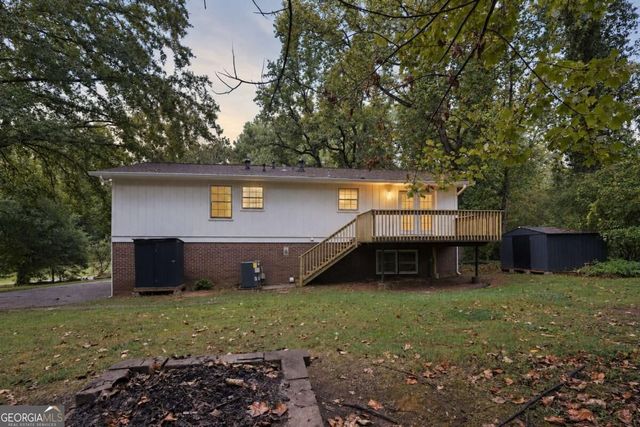 4222 King James Court, Snellville, GA 30039