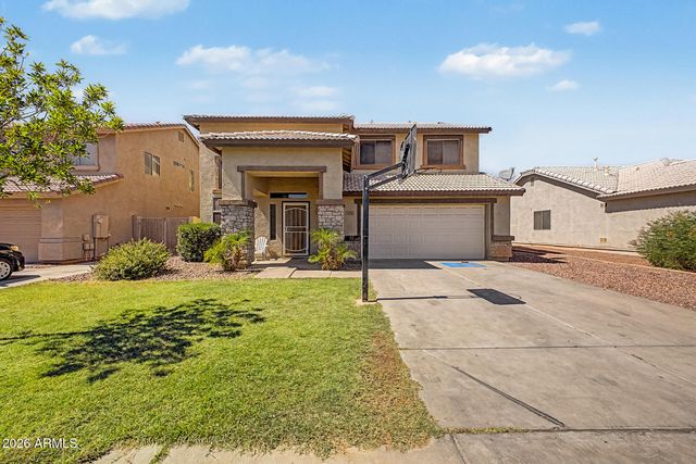 9214 W HAZELWOOD Street, Phoenix, AZ 85037