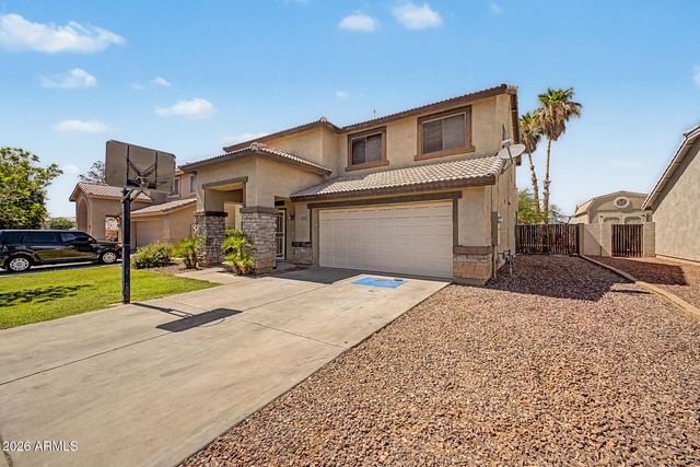 9214 W HAZELWOOD Street, Phoenix, AZ 85037