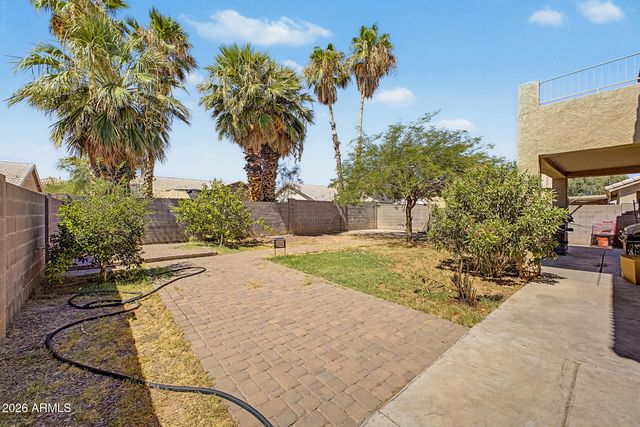 9214 W HAZELWOOD Street, Phoenix, AZ 85037