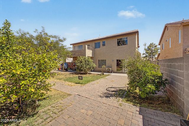 9214 W HAZELWOOD Street, Phoenix, AZ 85037