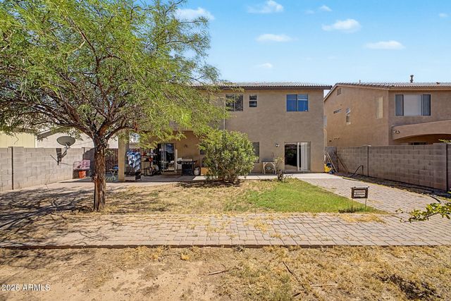 9214 W HAZELWOOD Street, Phoenix, AZ 85037