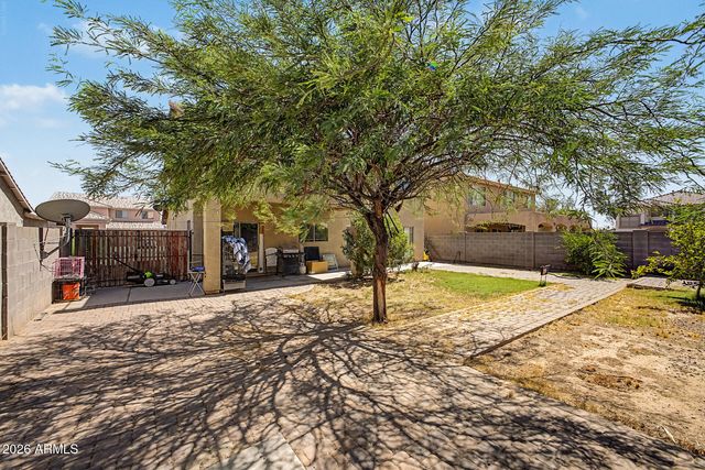 9214 W HAZELWOOD Street, Phoenix, AZ 85037