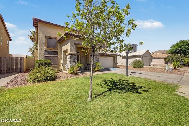 9214 W HAZELWOOD Street, Phoenix, AZ 85037