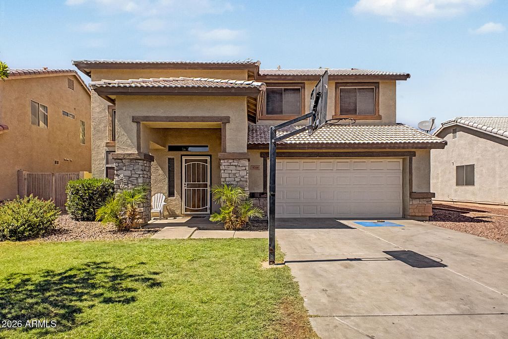 9214 W HAZELWOOD Street, Phoenix, AZ 85037