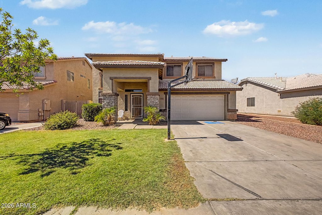 9214 W HAZELWOOD Street, Phoenix, AZ 85037 — photo 2